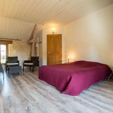 Chambres D'Hotes L'Oustralac La Chapelle-Aubareil Esterno foto